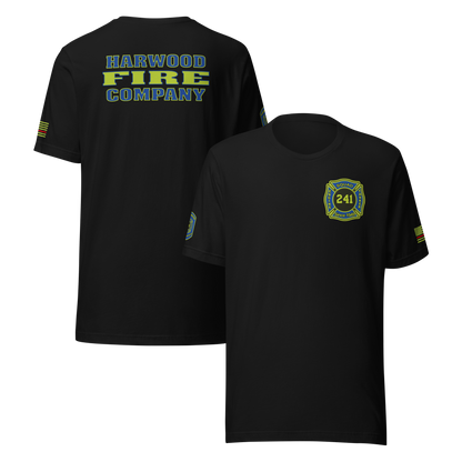 HARWOOD FIRE COMPANY #2 COLLECTION