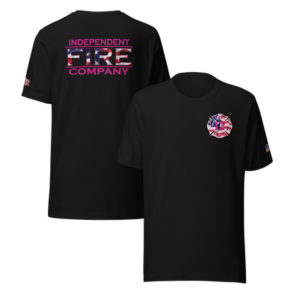 IFCO – PINK PATRIOTIC (PINK #2)