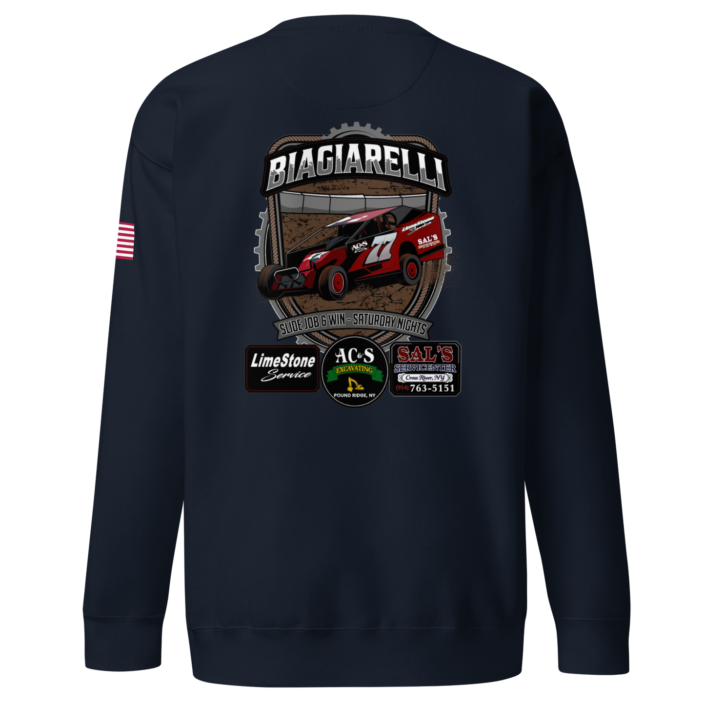 BIAGIARELLI - LIMESTONE 77 - COLLECTION