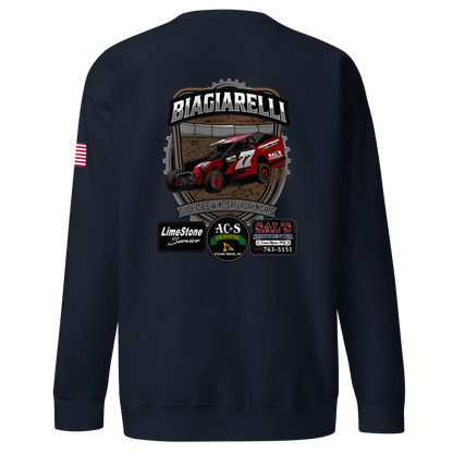 BIAGIARELLI - LIMESTONE 77 - COLLECTION