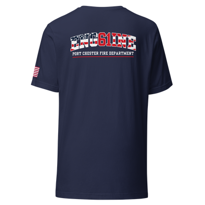 MELLOR E&H - ENG61INE PATRIOTIC - COLLECTION