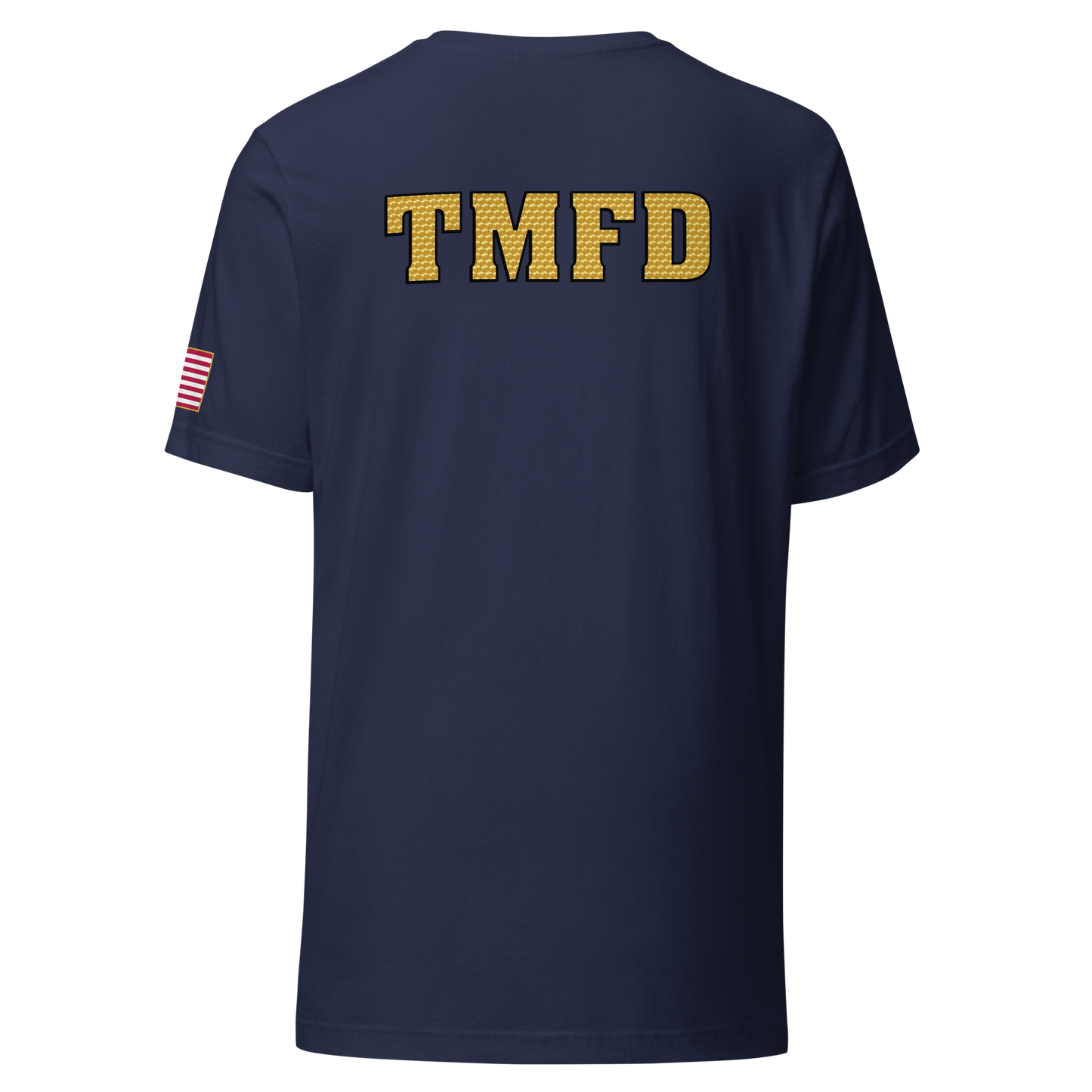 TOWN OF MAMARONECK FIRE- GOLD COLLECTION