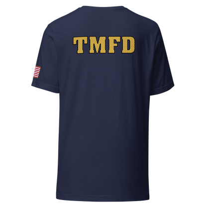 TOWN OF MAMARONECK FIRE- GOLD COLLECTION