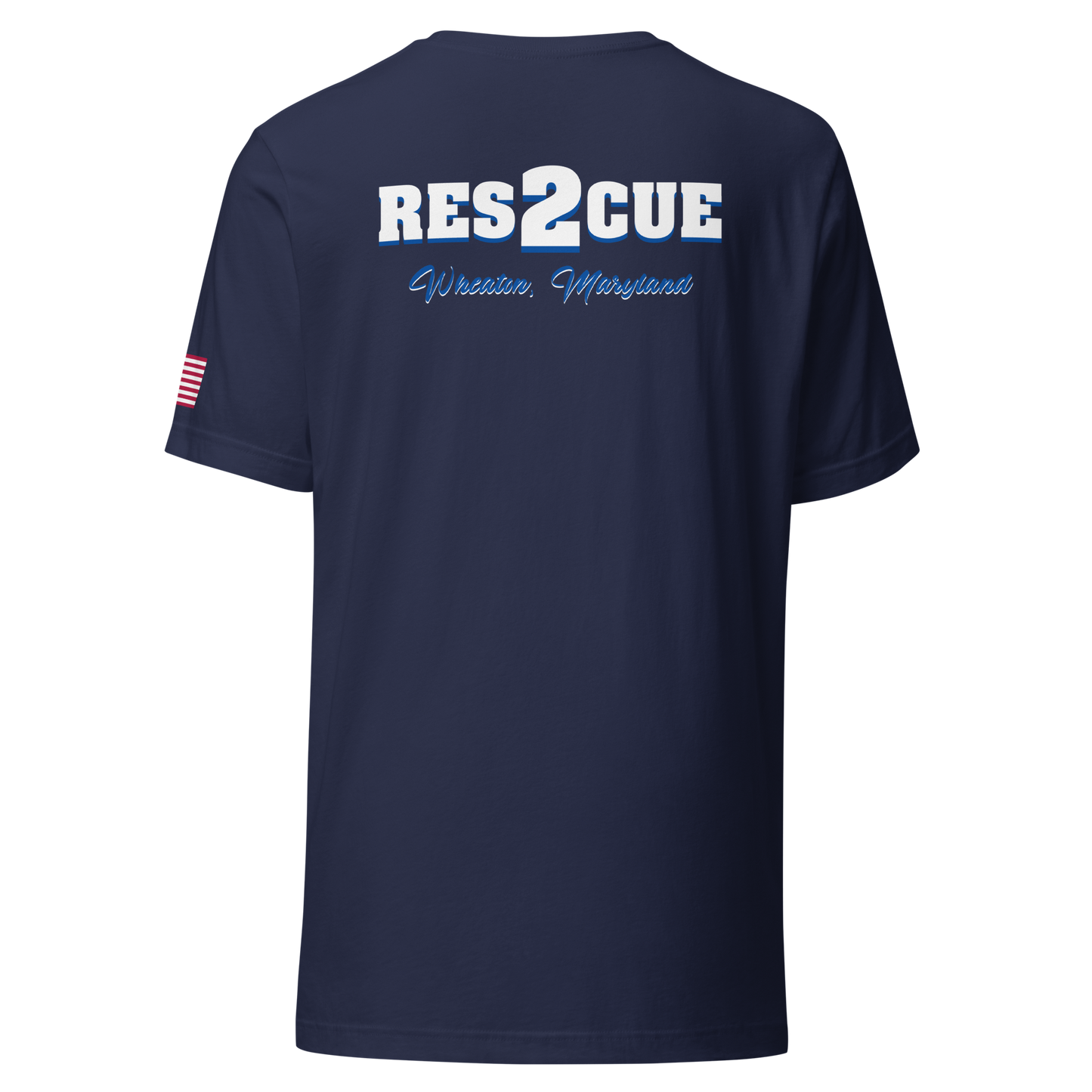 RES2CUE SQUAD COLLECTION #1