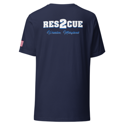 RES2CUE SQUAD COLLECTION #1