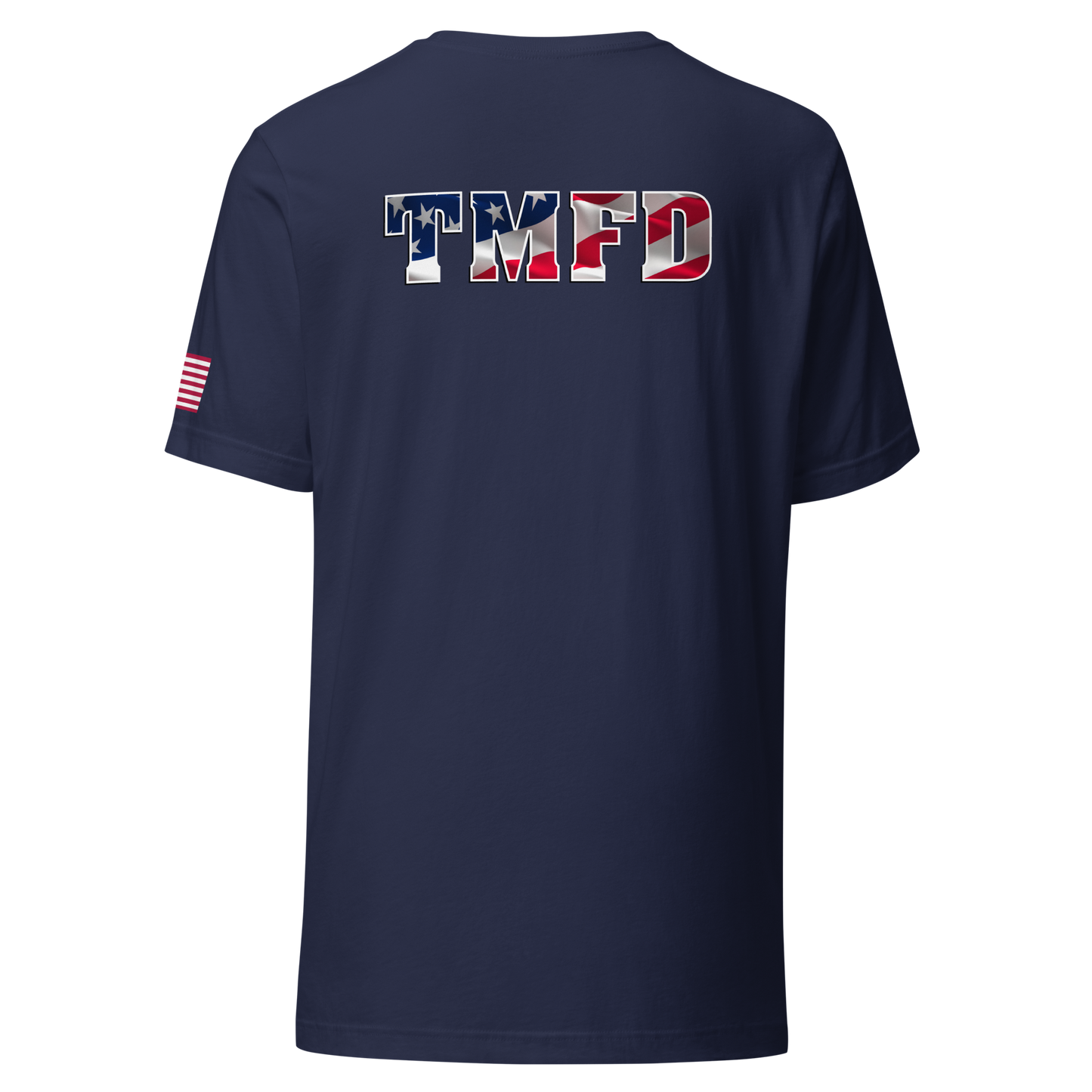 TOWN OF MAMARONECK FIRE- PATRIOTIC COLLECTION