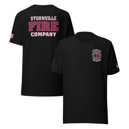 STORMVILLE FIRE COMPANY #4
