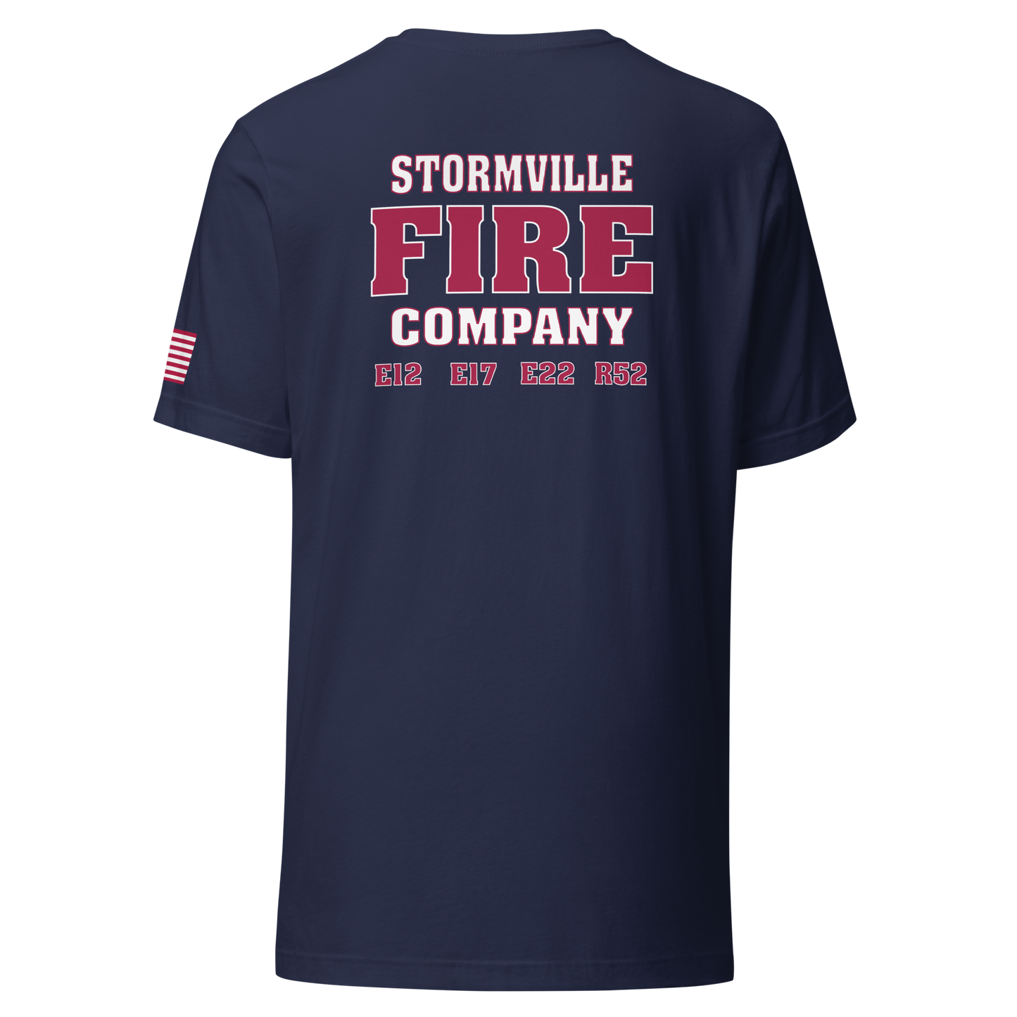STORMVILLE FIRE COMPANY