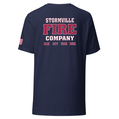 STORMVILLE FIRE COMPANY