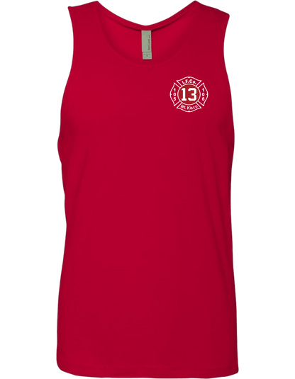 IFCO - MUSCLE TANK - COLLECTION