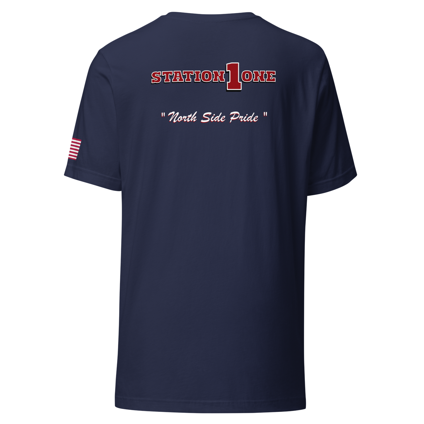 VIGILANT FD - ENGINE CO. - STATION 1 ONE - (#6)