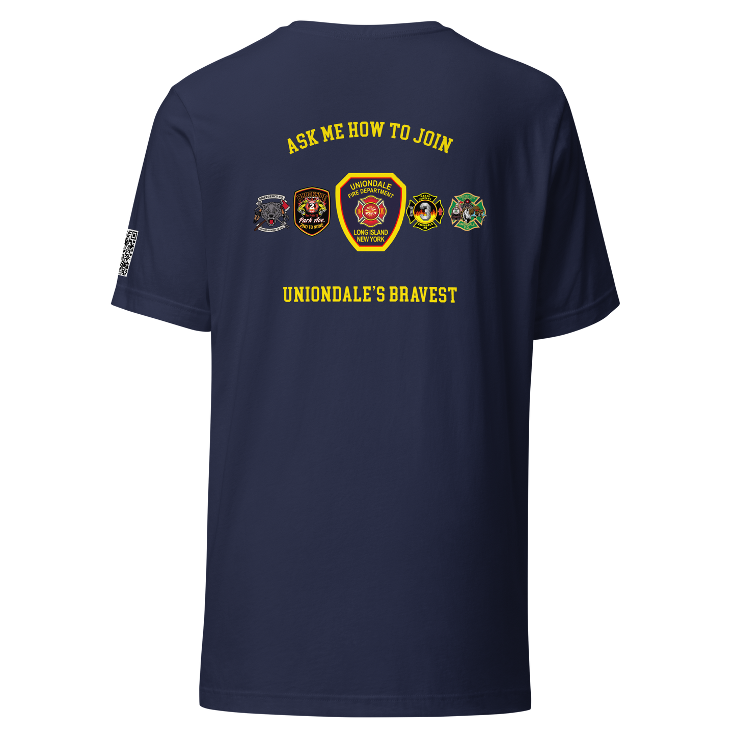 UFD - COMMUNITY OUTREACH DIVISION (COD) - COLLECTION