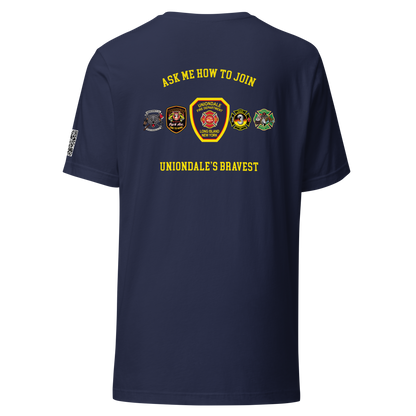 UFD - COMMUNITY OUTREACH DIVISION (COD) - COLLECTION