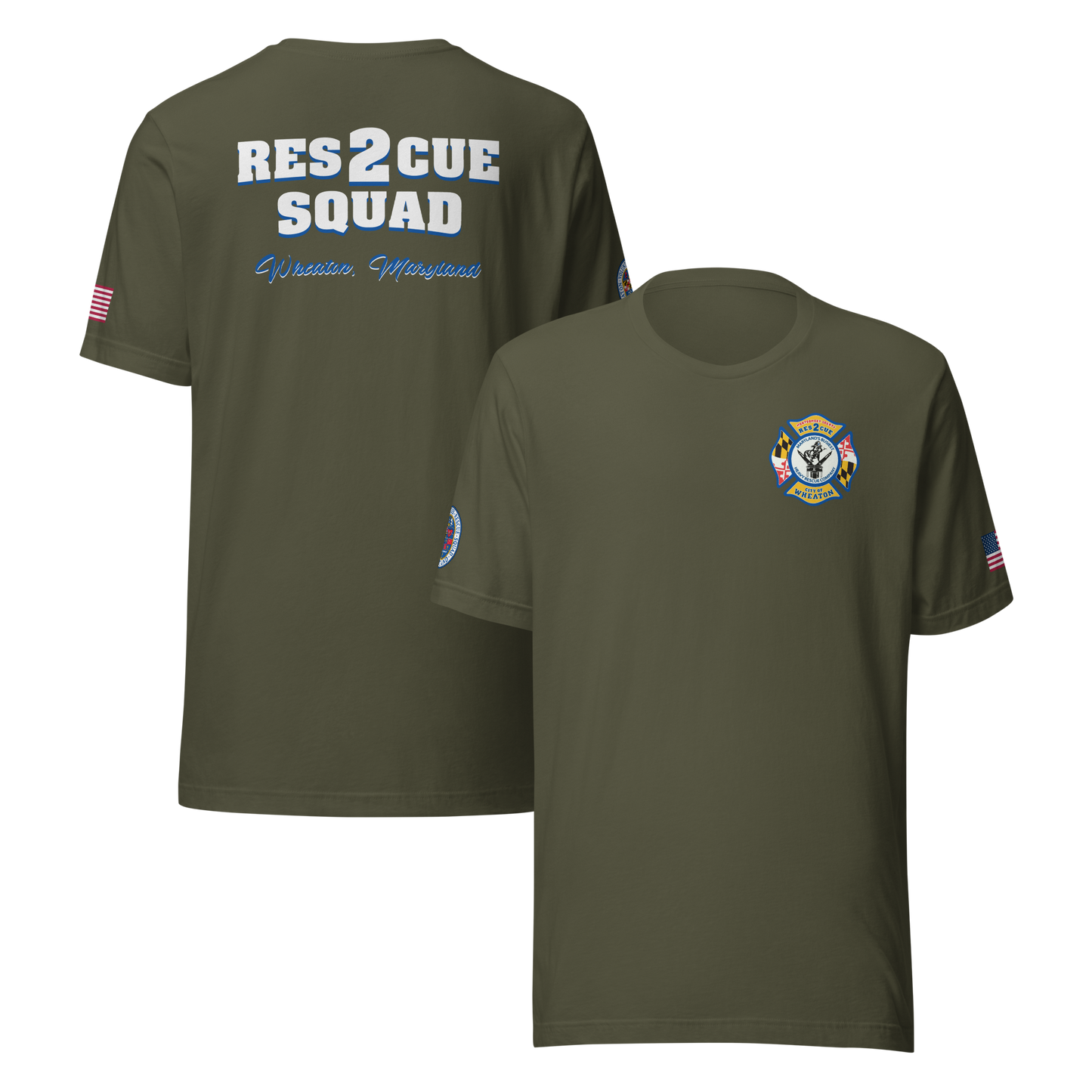 RES2CUE COLLECTION #4