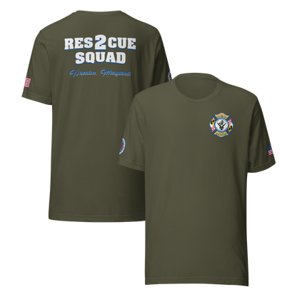 RES2CUE COLLECTION #4