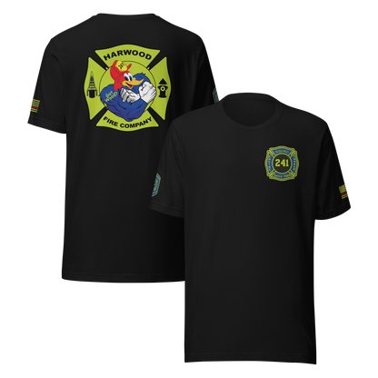 HARWOOD FIRE COMPANY #1 COLLECTION