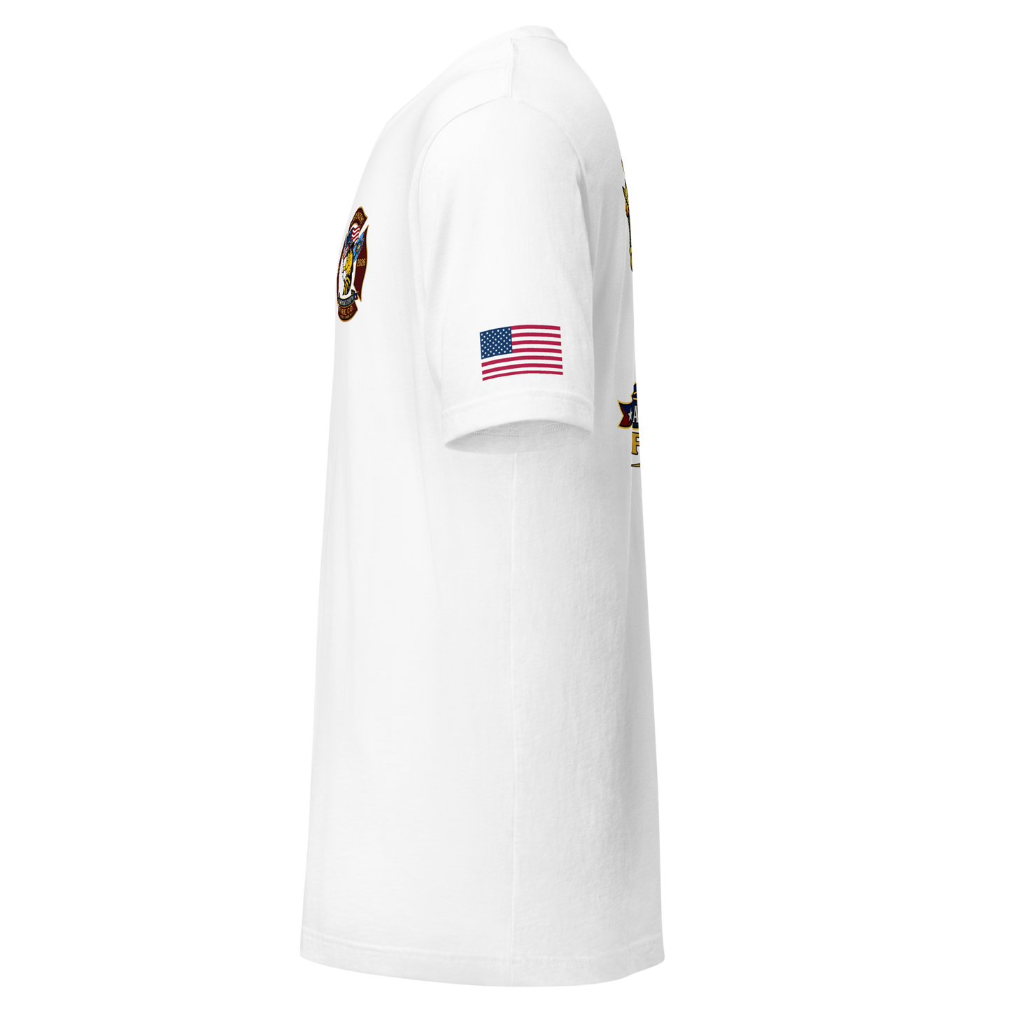 Independent Fire Co. – "America's 250th" Collection #2
