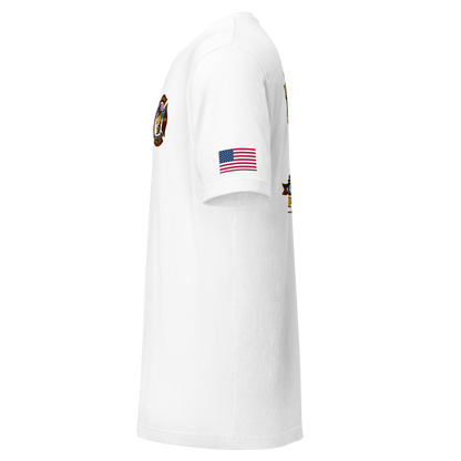 Independent Fire Co. – "America's 250th" Collection #2