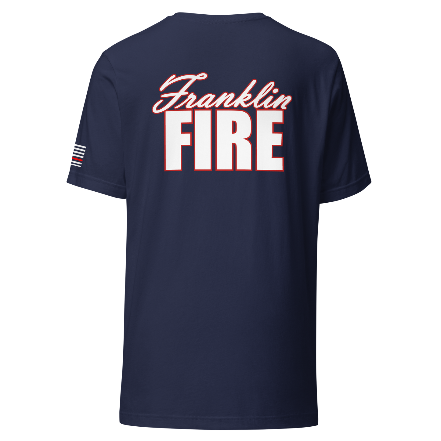FRANKLIN FIRE - STATION 7 COLLECTION