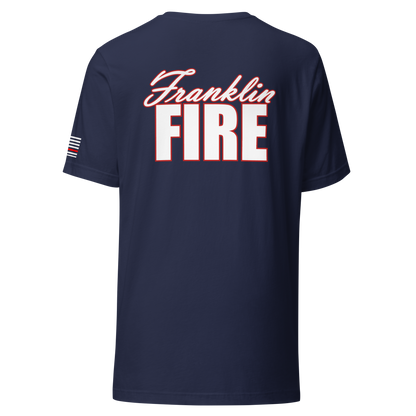 FRANKLIN FIRE - STATION 7 COLLECTION