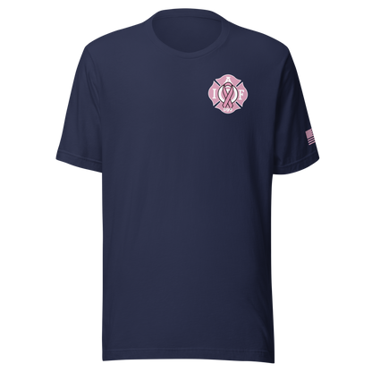 RED WING FIRE DEPT - BREAST CANCER AWARENESS COLLECTION