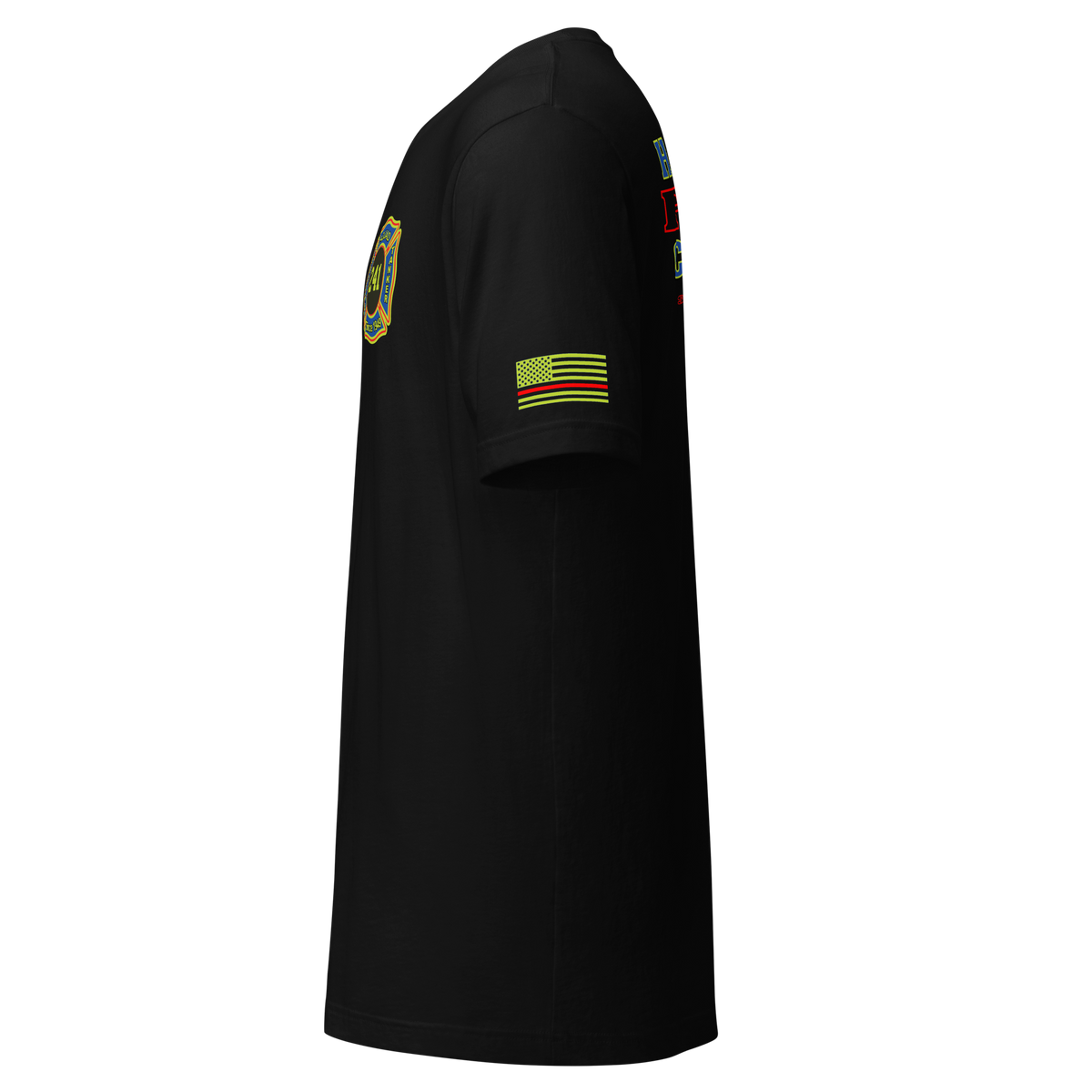 HARWOOD FIRE COMPANY #3 COLLECTION