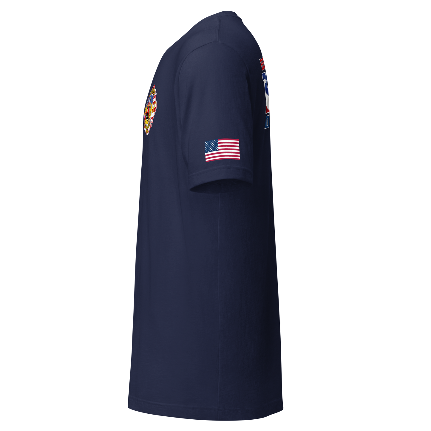 BHFD - ENGINE CO. - 4TH OF JULY #1