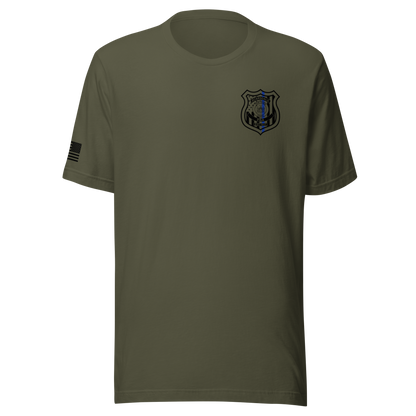 SCARSDALE PBA - DARK SUBDUED COLLECTION