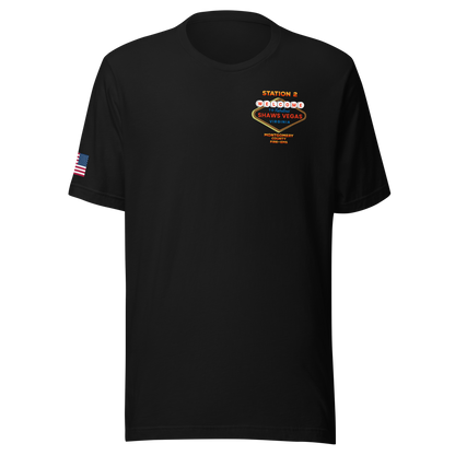 STATION 2 SHAWS VEGAS - COLLECTION