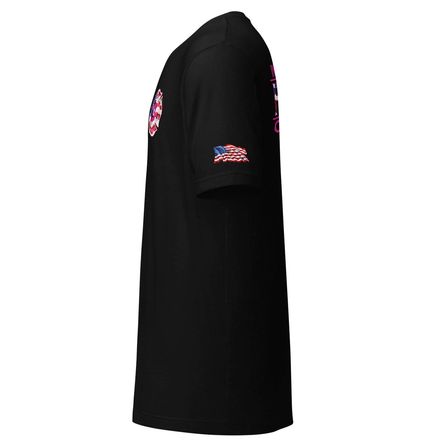 IFCO – PINK PATRIOTIC (PINK #2)