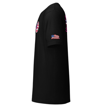 IFCO – PINK PATRIOTIC (PINK #2)