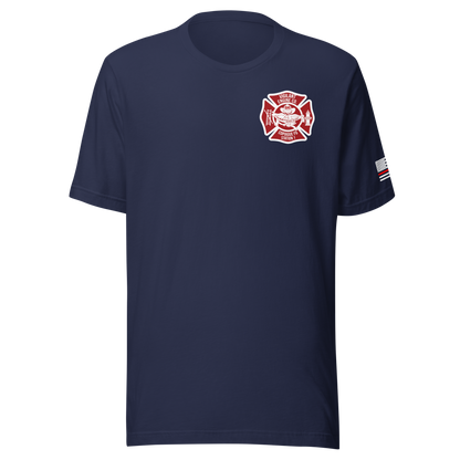 VIGILANT ENGINE COMPANY - FULL COLOR COLLECTION