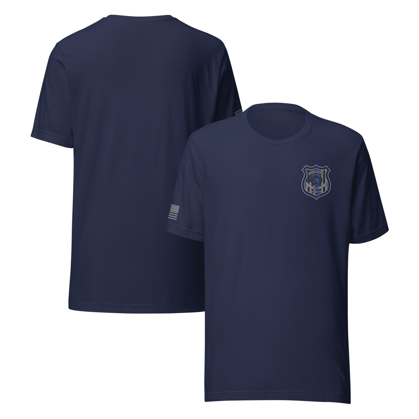SCARSDALE PBA - SUBDUED COLLECTION