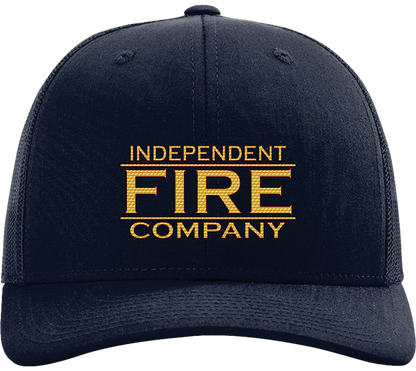 INDEPENDENT FIRE CO. – “TRADITIONAL GOLD LEAF” COLLECTION