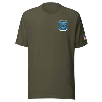 WEST HAZLETON FIRE COMPANY #5 (GOLD)