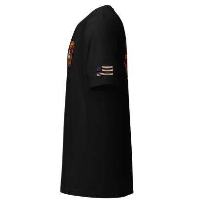 Independent Fire Co. – "America's 250th" Collection #1 (NO SLEEVE GRAPHICS)