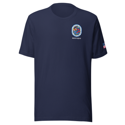 RES2CUE SQUAD COLLECTION #1