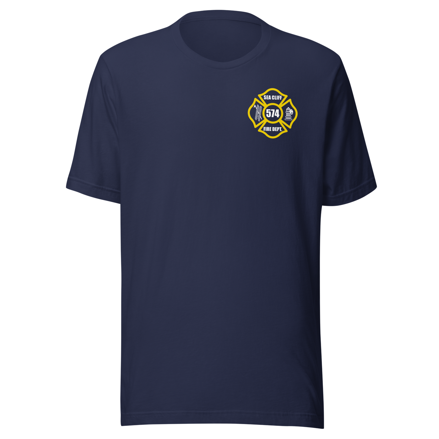 Sea Cliff - Hook & Ladder - 574 - Collection