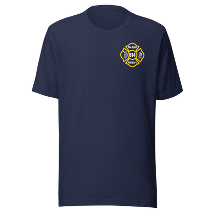 Sea Cliff - Hook & Ladder - 574 - Collection
