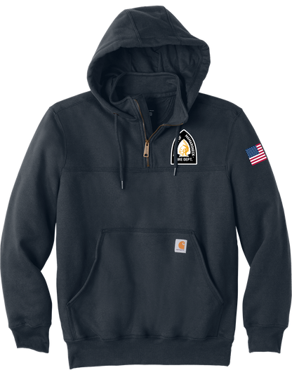 TOWN OF MAMARONECK FIRE- PATRIOTIC COLLECTION