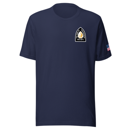 TOWN OF MAMARONECK FIRE- PATRIOTIC COLLECTION