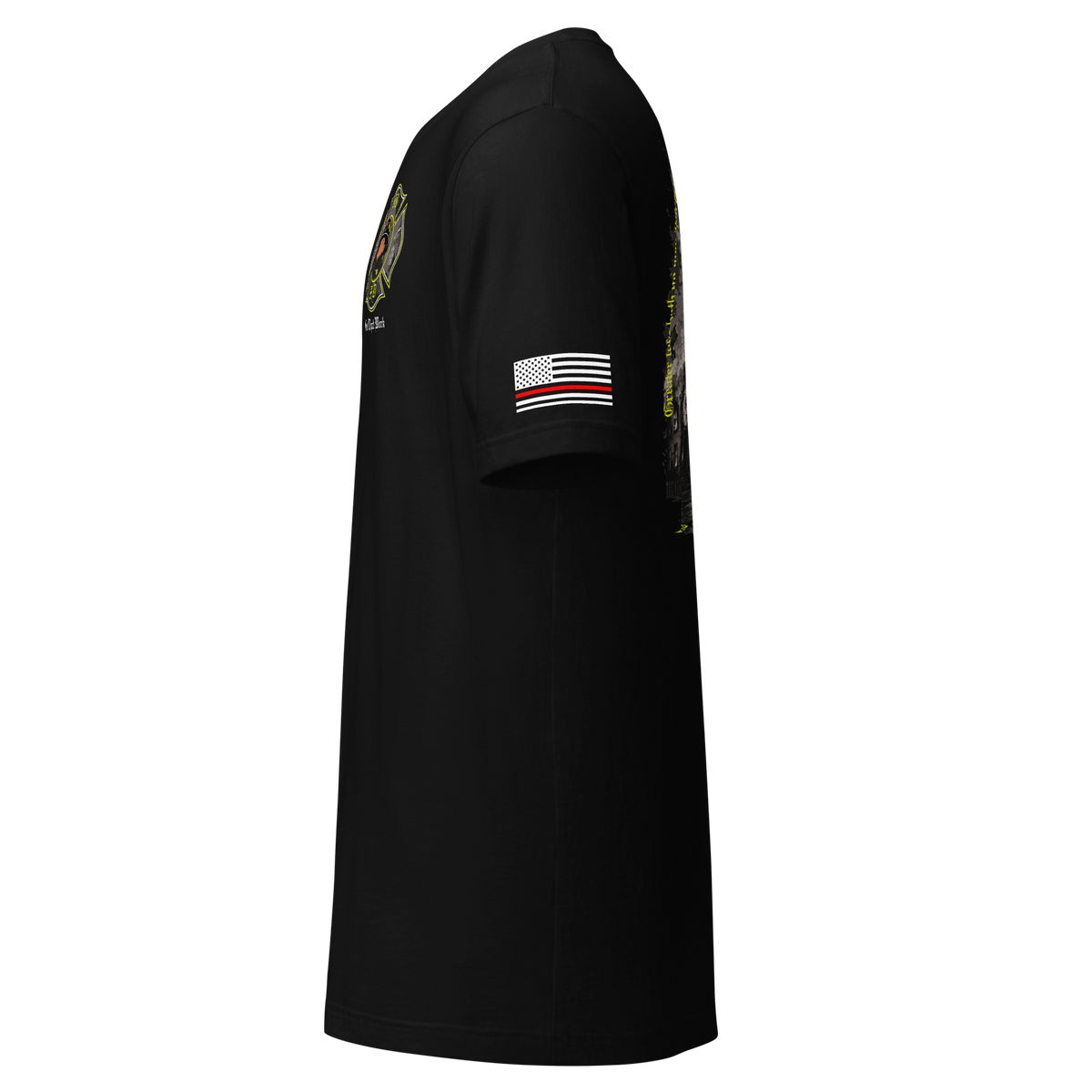 BIG BABY FIRE APPAREL - COLLECTION