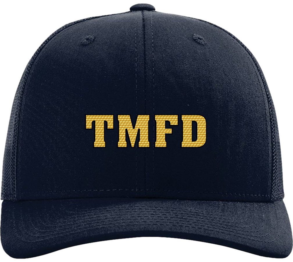 TOWN OF MAMARONECK FIRE - GOLD COLLECTION