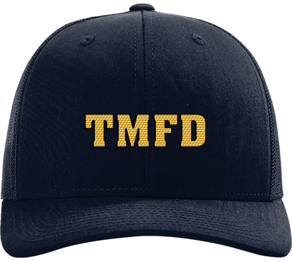 TOWN OF MAMARONECK FIRE - GOLD COLLECTION