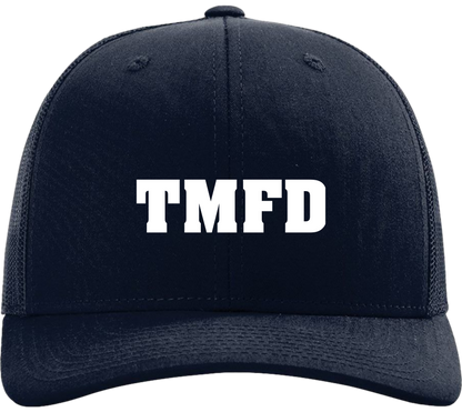TOWN OF MAMARONECK FIRE - WHITE COLLECTION