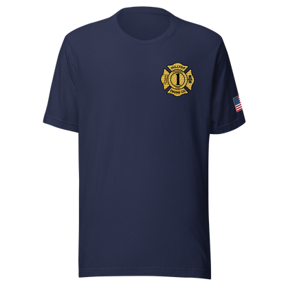 POCANTICO HILLS FIRE – HILLTOP ENGINE CO. - GOLD COLLECTION