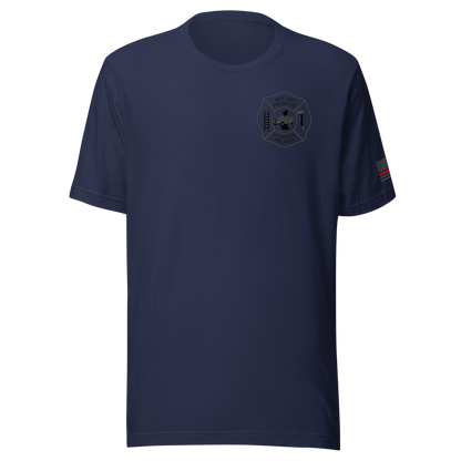 POCANTICO HILLS FIRE – SUBDUED  COLLECTION