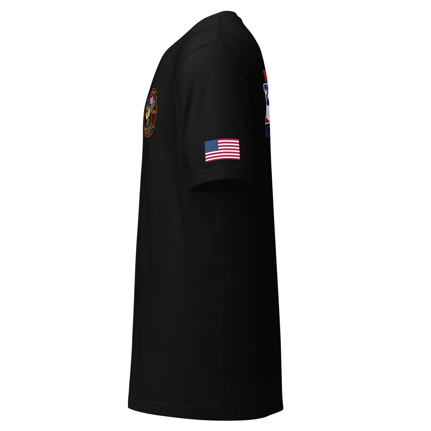 Independent Fire Co. – "America's 250th" Collection #3
