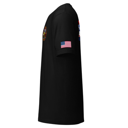 Independent Fire Co. – "America's 250th" Collection #3