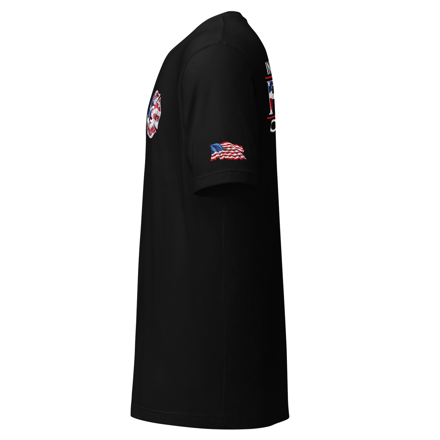 INDEPENDENT FIRE CO. – PATRIOTIC COLLECTION #2